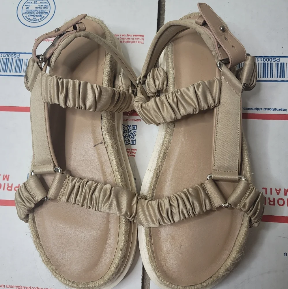 Phillip lim noa strappy sandals - Picture 5 of 7